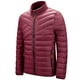 thumbnail image 1 of Chaqueta de otoño e invierno para hombre Chaleco de algodón Chaqueta cálida Pompotops  oipoqjl12325, 1 of 8