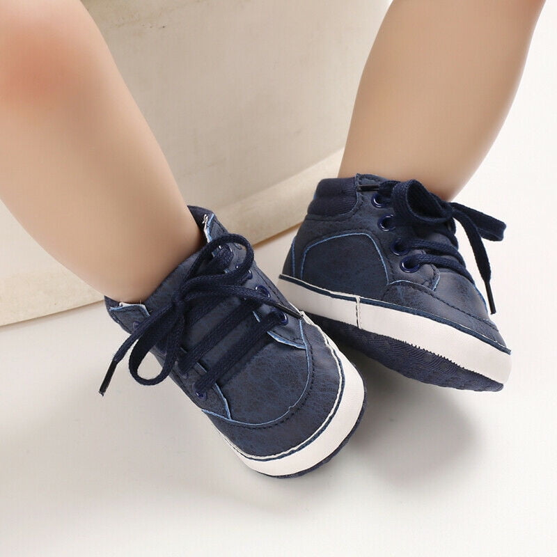walmart infant shoes