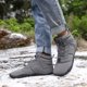 thumbnail image 3 of Botas de nieve DQrwqpou Antideslizantes invierno Hombres y mujeres, 3 of 9