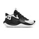 thumbnail image 1 of Tenis Under Armour Ua Jet '23 Unisex Urbano negro 27.5, 1 of 4