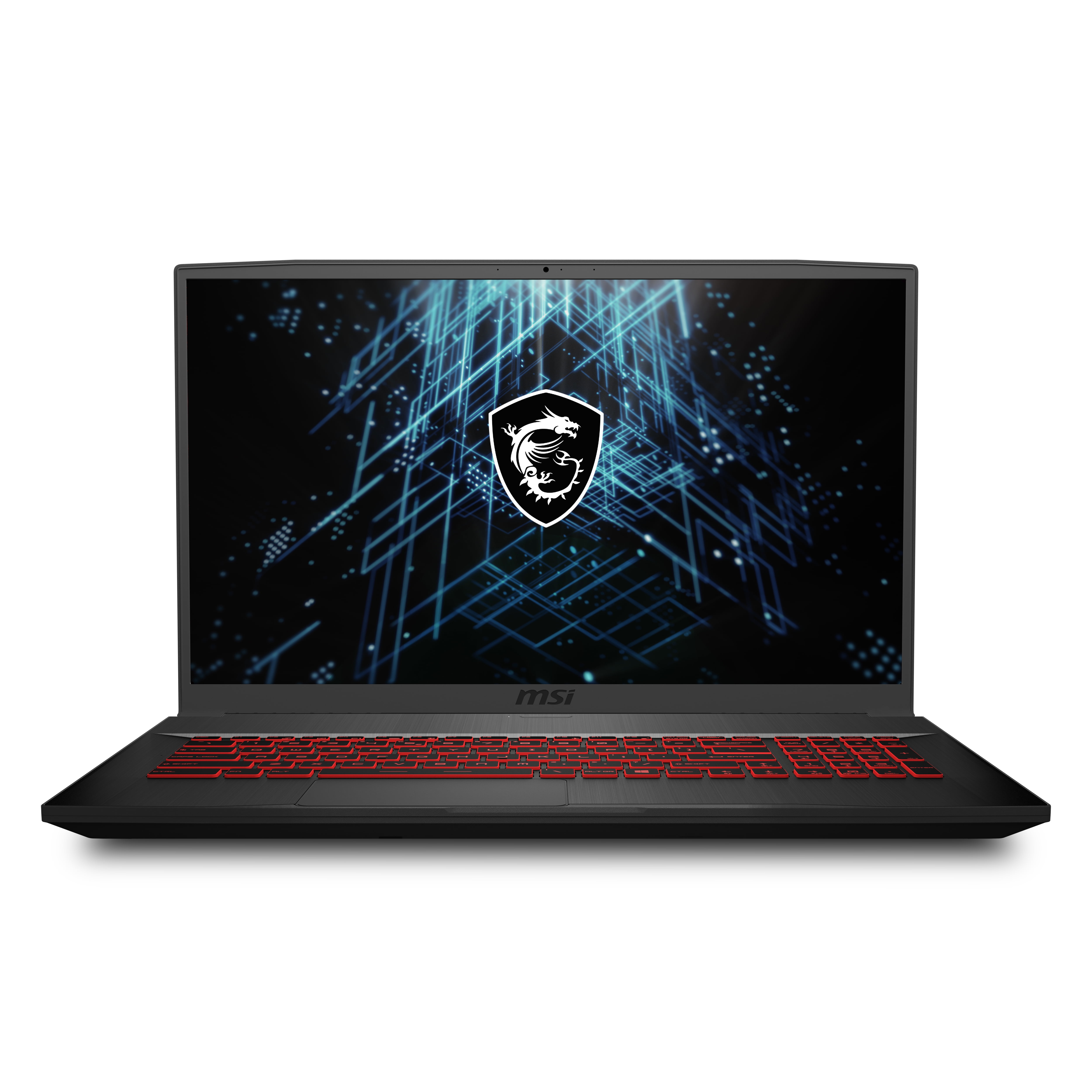 MSI Katana GF76 Gaming Laptop, Intel Core i7-11800H, RTX 3050 Ti, 16GB RAM, 512GB NVMe SSD, Black, Windows 10, 11UD-001 - Walmart.com