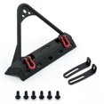 thumbnail image 1 of Avant en Alliage d'Aluminium Compatible avec 110 TRX4 Axial SCX10 90046 SCX10 III AXI03007 AXI03003Car, 1 of 7
