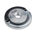 thumbnail image 4 of Lefu M10 Quick Release Self-Locking Grinder Pressing Plate Flange Nut Power Chuck Set, 4 of 9