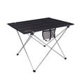 thumbnail image 2 of axGear Table Pliante Portable Table de Camping Légère pour Camping Randonnée Pique-Nique, 2 of 6