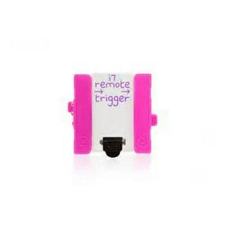 2770282 - LITTLEBITS REMOTE TRIGGER MODULE