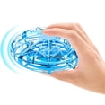 thumbnail image 4 of Mini Hand Drone for Kids Adults,6 Style 360° Drone Mini Helicopter RC UFO Flying Toy Hand Operated Sensory Flying Drone UFO Toy for Boys Girls, 4 of 10