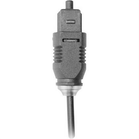 UPC: 0728736021822 | Hosa 6-Foot Optical Cable – OPT-106 ADAT SPDIF Toslink 6  6ft Optic Fiber