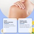 thumbnail image 4 of 🌸Promotion Sale! Nourishing Moisturizing Body Lotion Refreshing Pampering Skin Moisturizing Hydration Smooth Moisturizing Lotion 100G Deals!, 4 of 9