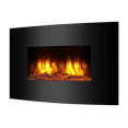 thumbnail image 2 of Chimenea Electrica Calidus Masterfan MASTERFAN Moderno, 2 of 3