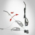 thumbnail image 4 of Moosoo Aspirateur Balai, Aspirateur Léger avec Fil, 4 of 5