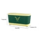 thumbnail image 5 of Toystoory Caja de limpieza de alta frecuencia con ventosa para el hogar, anteojos de escritorio, joyería, anillo, cadena, soporte dental, lavadora Suministros de limpieza para el hogar Verde Toystoory  HA009798-03B, 5 of 6