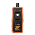 thumbnail image 1 of EL-50448 Herramienta de diagnóstico para reiniciar y reaprender el TPMS del automóvil. Sensor de presión de neumáticos., 1 of 5
