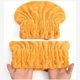 thumbnail image 4 of Nueva toalla para el cabello súper absorbente, toalla para el cabello con pajarita suave y espesa de secado rápido, turbante seco, toalla para el cabello húmedo, para todo tipo de cabello, portátil y, 4 of 6