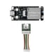 thumbnail image 3 of 1set Meshtastic Tracker T114 Nordic NRF52840 SX1262 LoRaWAN LoRa for Positioning Devboard BLE WiFi 433-510mhz, 3 of 5