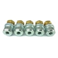 thumbnail image 2 of 5 Haltec H5265 Standard Bore Grip Lock On Open Flow Air Chucks 0-300 psi 1/4 NPT, 2 of 5