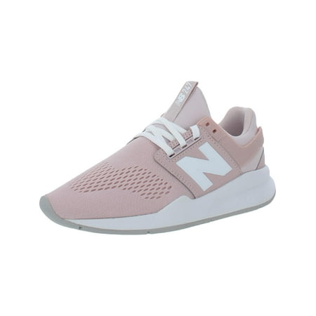 New Balance 247 V2 Women's Mesh Caged Lace Up Athletic Sneakers