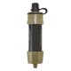 thumbnail image 1 of Filtro portátil para agua K8625 en verde militar - Ideal para camping y emergencias, 1 of 6