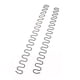 thumbnail image 5 of Replacement Sofa Chair Springs, Furniture Spring With Clips, 45cm 50cm 60cm 65cm 70cm Long Ressort Hardware, 5 of 5