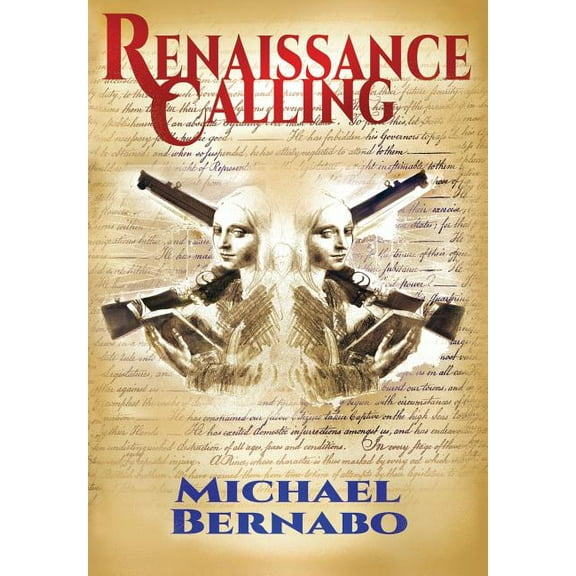 Renaissance Army: Renaissance Calling (Hardcover)