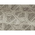 thumbnail image 4 of Better Homes & Gardens Gray Border Tight Geo Indoor 30" x 84" Runner Rug, 4 of 7