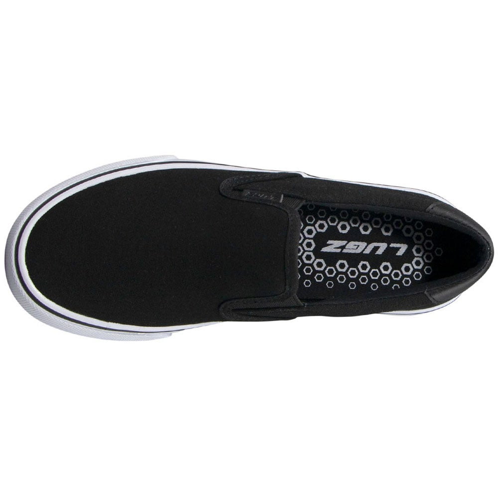 Lugz Women's Clipper Fashion Oxford Sneaker