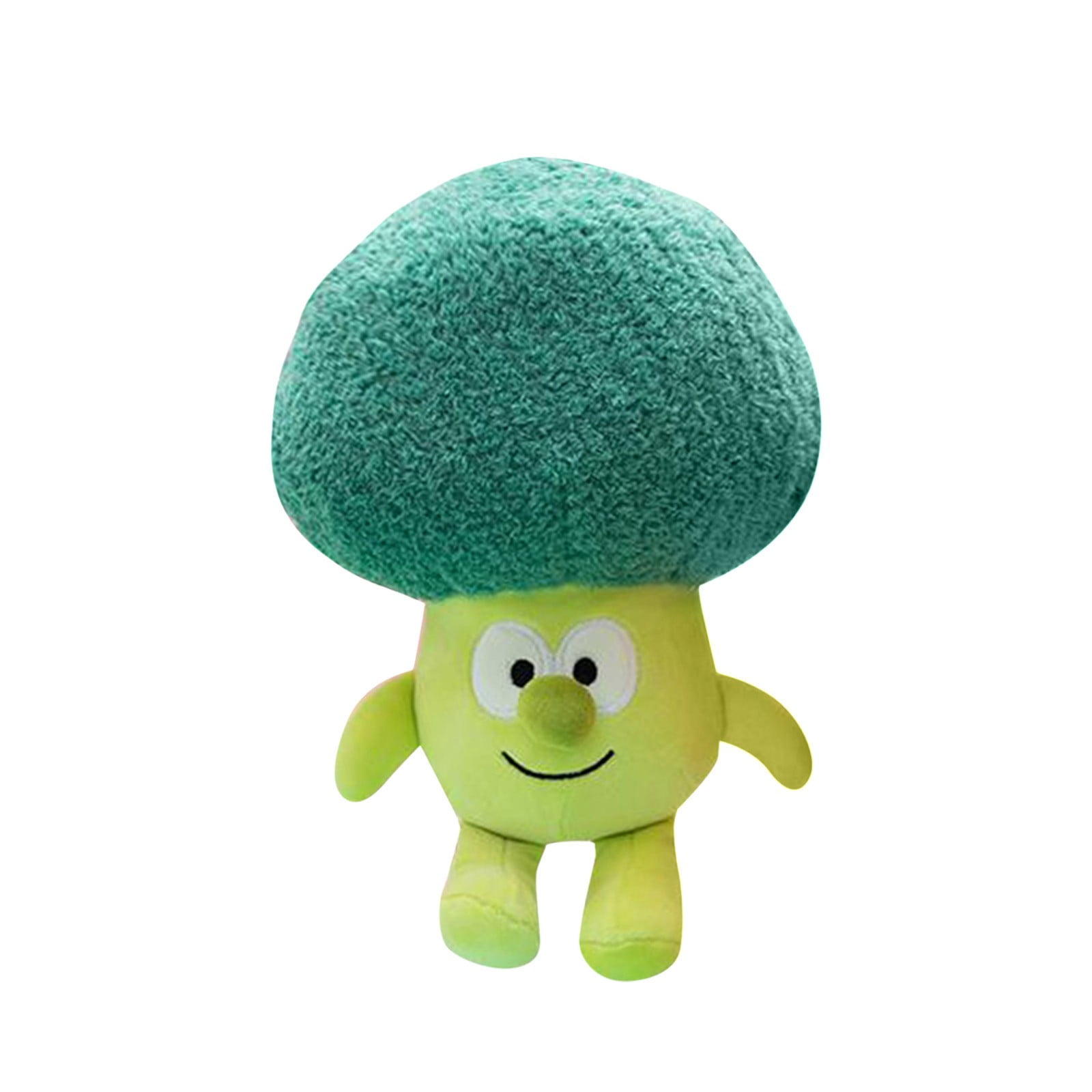 vegetable stuffed toys