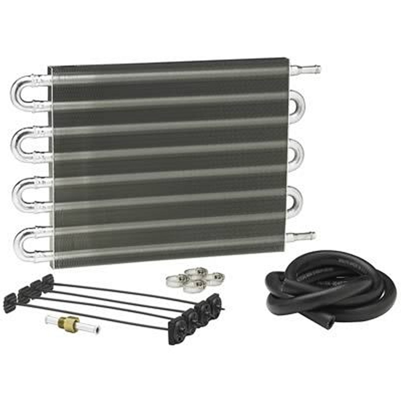 Hayden Transaver Trans-Cooler Automotive Specialty Parts