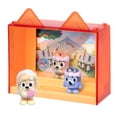 thumbnail image 4 of Coffret d'épisodes Bluey Fuzzies : Le Signe, 4 of 4