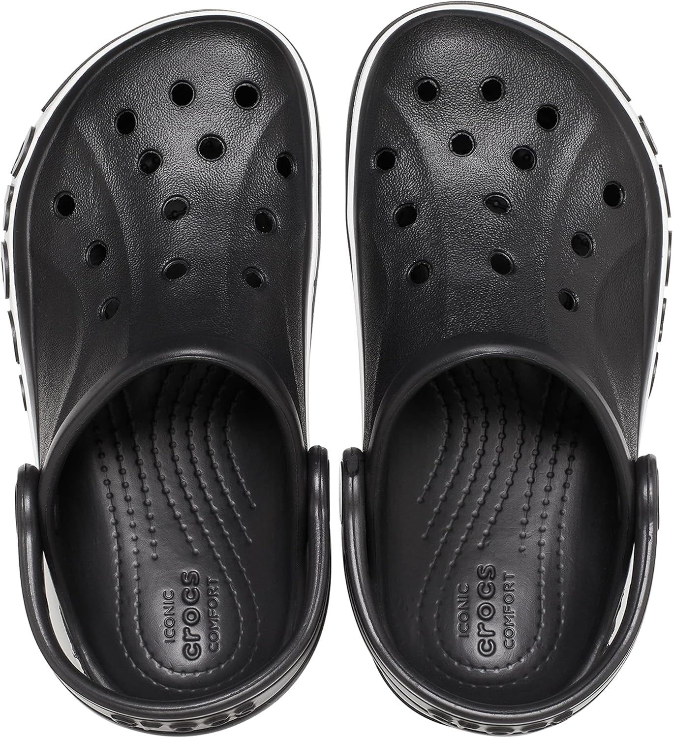 Crocs Bayaband Clog - Lightweight Kids Clog - Walmart.com Crocs Bayaband Clog - Lightweight Kids Clog - Walmart.com