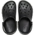 thumbnail image 5 of Crocs Toddler & Kids Bayaband Clog, 5 of 7
