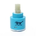 thumbnail image 2 of Maoww Pressure Balance Valve 40mm Faucet Accessories Ceramic Disc Cartridge and Balancing Spool, 2 of 8