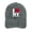 Gray, variant on I Love My Beautiful Girlfriend Navy Baseball Cap for Men Women, Adjustable Snapback Hats Cotton Hat