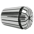thumbnail image 4 of Spring Collet,Spring Collet CNC Engraving CNC Collet Collet Rugged and Tough, 4 of 13