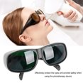 thumbnail image 3 of Gafas protectoras Gafas de seguridad Gafas protectoras para iluminación Gafas protectoras ligeras Gafas protectoras para los ojos Gafas protectoras para iluminación, 3 of 7