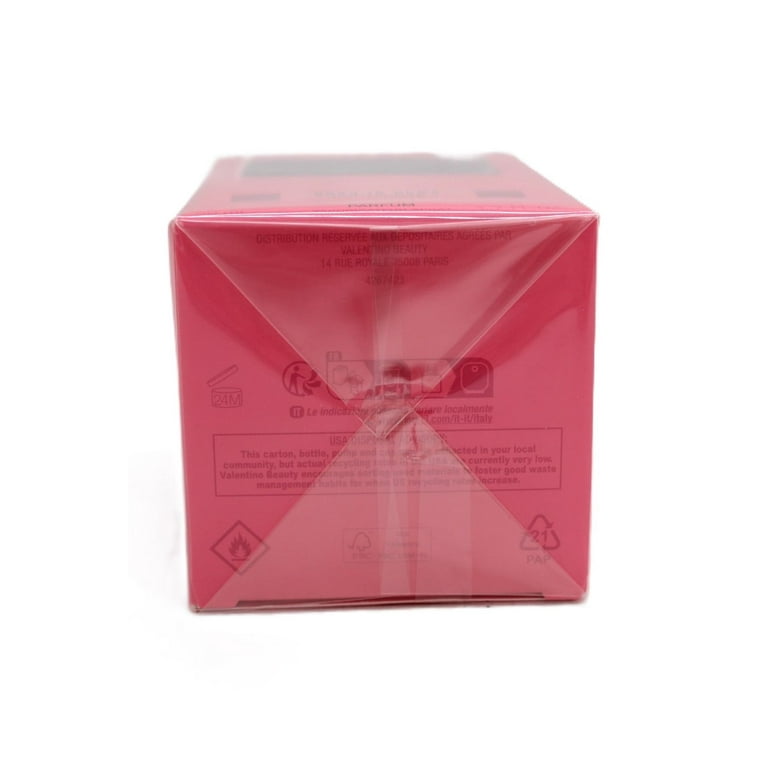 Valentino Donna Born In Roma Extradose Parfum Vaporisateur Spray