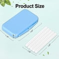 thumbnail image 2 of 10 Pack Braces Wax Dental Wax for Braces & Aligners - Food Grade HK, 2 of 5