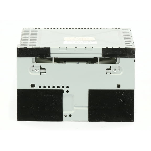 Restored 2010-2011 Ford Focus AM FM Radio Single Disc Player Part Number AS4T-18D822-AA (Refurbished)