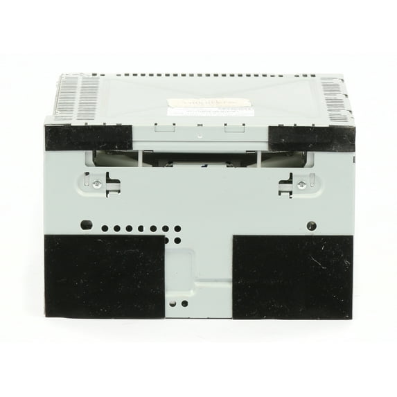 Restored 2010-2011 Ford Focus AM FM Radio Single Disc Player Part Number AS4T-18D822-AA (Refurbished)