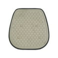 thumbnail image 1 of Pisexur Accesorios para coches, Electrónica para cochesCojín para asiento de coche cómodo, suave y transpirable para las cuatro estaciones., 1 of 3
