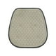 thumbnail image 2 of Cojín de asiento de lino cómodo, suave y transpirable para las cuatro estaciones., 2 of 6
