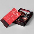 thumbnail image 2 of Jennie Photo Card Kpop Korean Star 1St Album Ruby Card Peripheral 55 Pcs, 2 of 8
