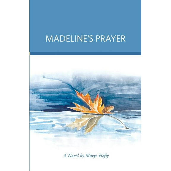 Madeline's Prayer, (Paperback)