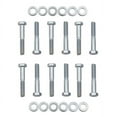 thumbnail image 5 of Mr. Gasket Co. 958G MRG958G INT BOLTS SBF HEX HEAD, 5 of 5