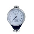 thumbnail image 2 of Durometer Tire Hardness Tester Rubber Glass Resin Leather Model A/O/D Dial 0-100(Model A), 2 of 5