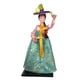 thumbnail image 4 of Figura de kimono de muñeca geisha coreana, novedad, mini artesanía tradicional vintage asiática Estilo G, 4 of 8
