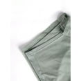 thumbnail image 5 of 5-Pack Men's 95% Cotton Boxers: Ultra - Comfortable, Multi - Color & Stylish, Skin - Friendly All Day, 5 of 5