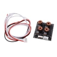 thumbnail image 3 of Active Balancer, Battery Equalizer Board Voltage Energy Transfer 3 Stages Mode With Cable For 3.7V Cell Pack 4S, 3 of 8