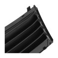 thumbnail image 5 of Front Right Upper Bumper Radiator Grille Trim 7M785365401C for Seat 7M 2001-2010, 5 of 5