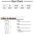 thumbnail image 3 of Besolor Womens 2 Piece Sweater Set Outfits V Neck Long Sleeve Knit Sweater and Wide Leg Pants Lounge Sets Tracksuit, 3 of 9