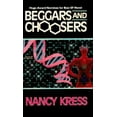 thumbnail image 1 of Pre-Owned Beggars and Choosers (Beggars Trilogy (also known as Sleepless Trilogy)) (Unknown) 0812550102 9780812550108, 1 of 1